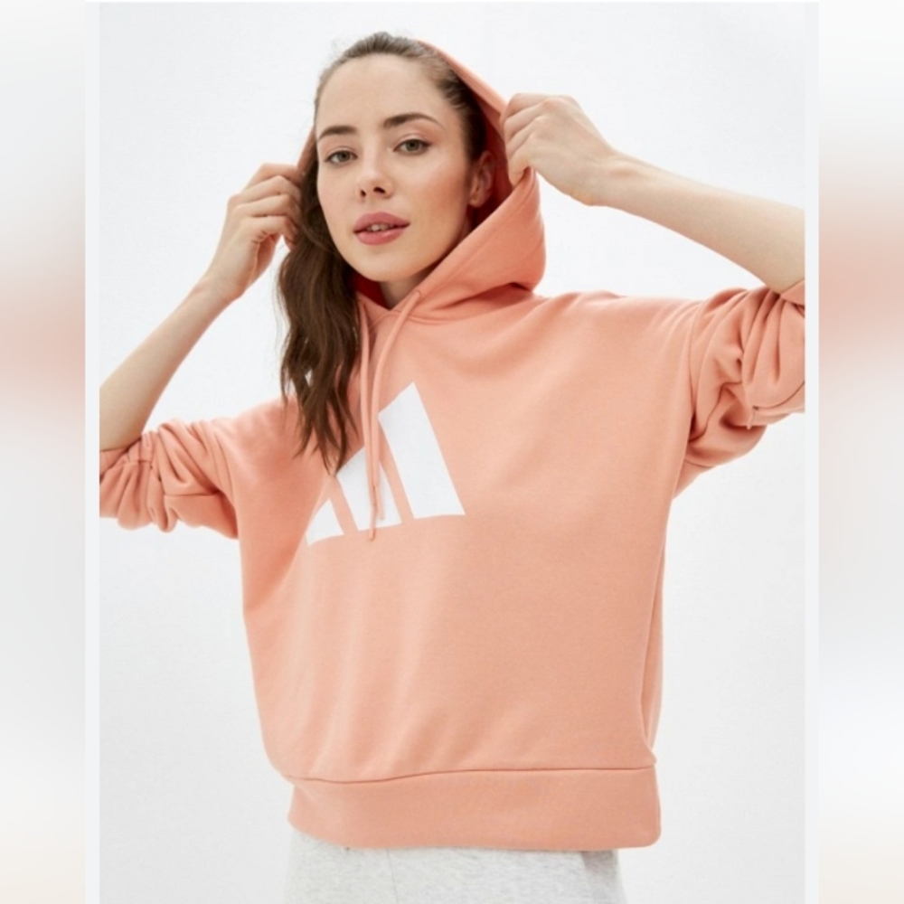 ADIDAS FUTURE ICONS HOODIE
